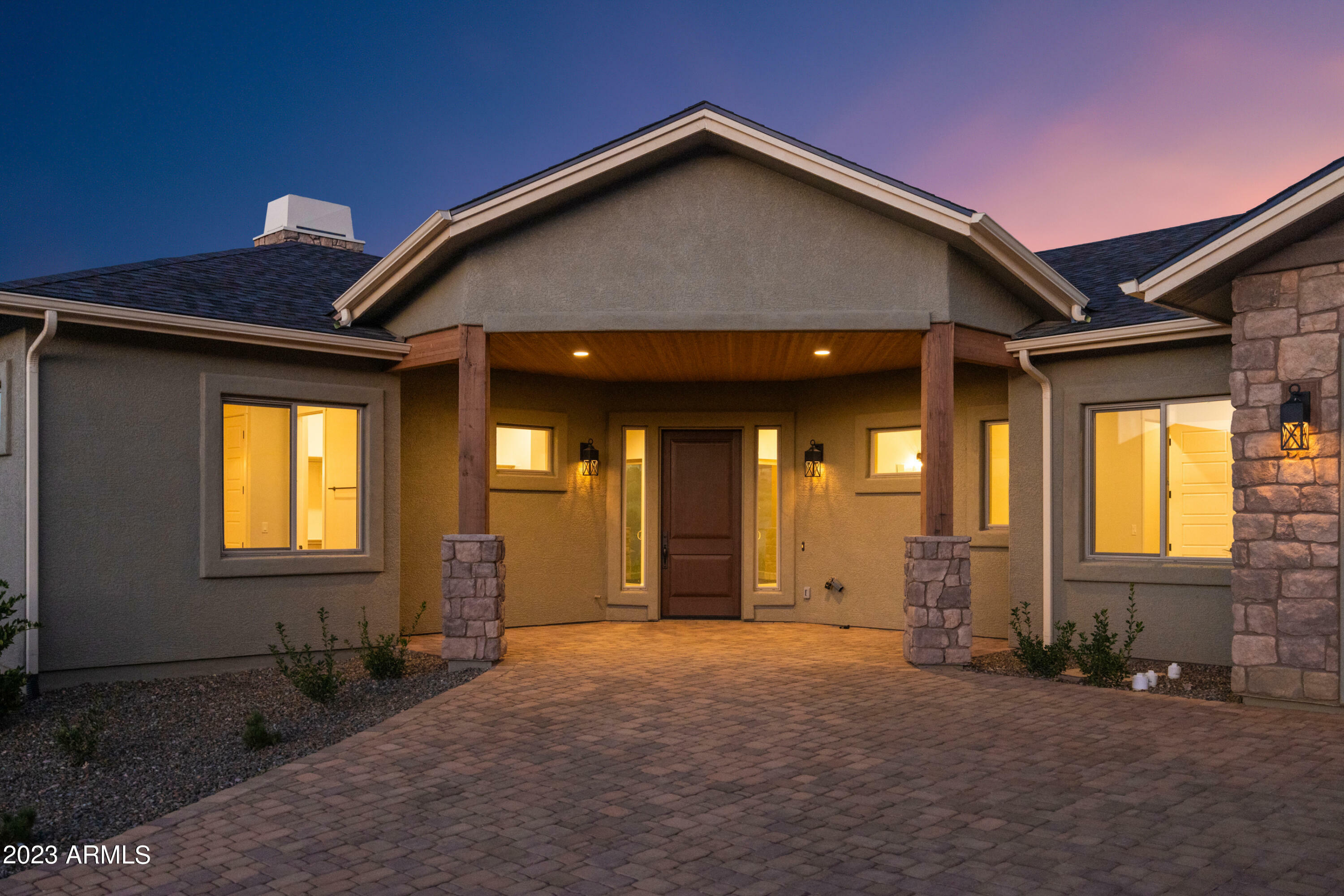 Property Photo:  4379 Hornet Drive  AZ 86301 