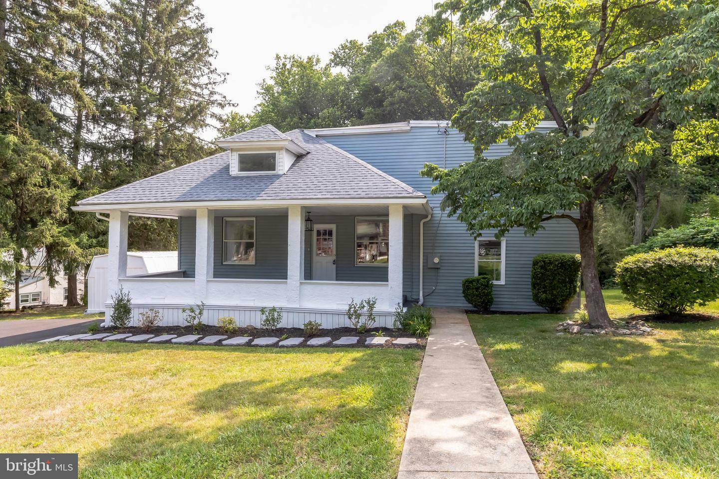 Property Photo: 5 Garrett Avenue PA 19301