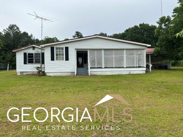 Property Photo:  630 Golf Course Road  GA 31023 