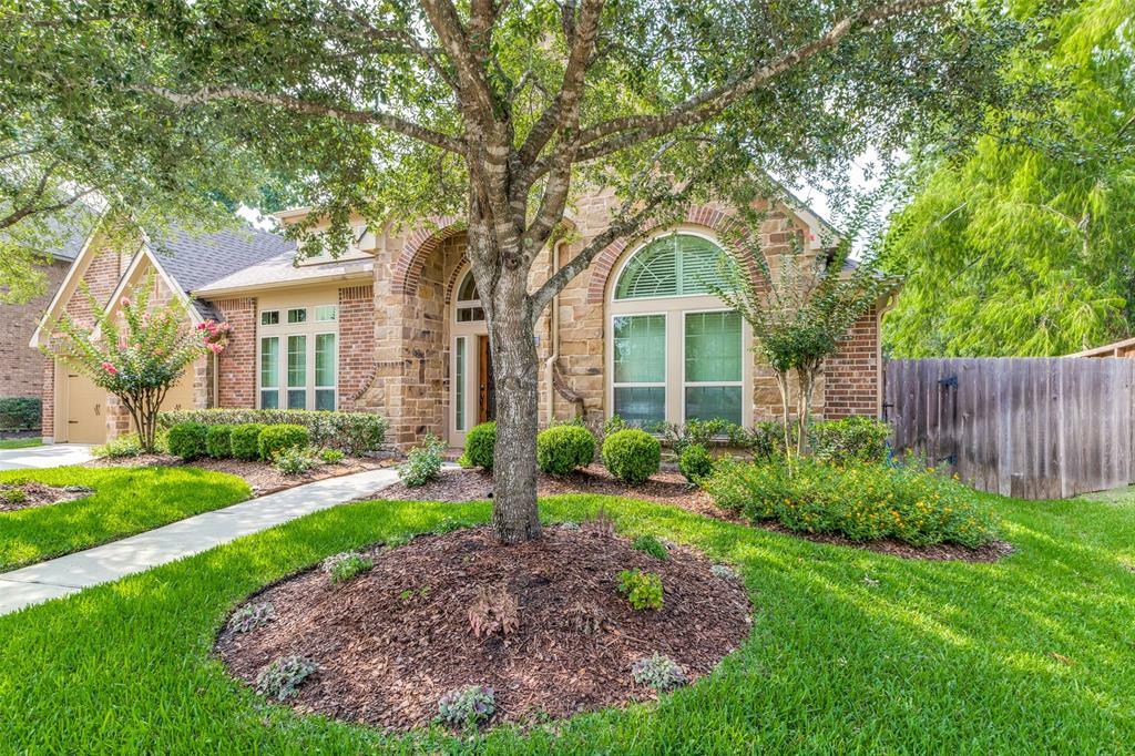 Property Photo: 2219 Chelsea Creek Lane TX 77386