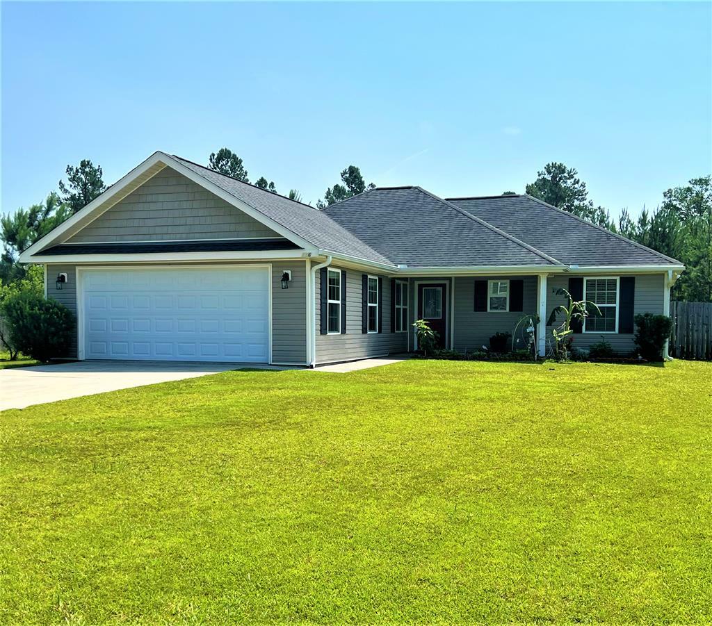 Property Photo:  116 Forest Street NE  GA 31316 