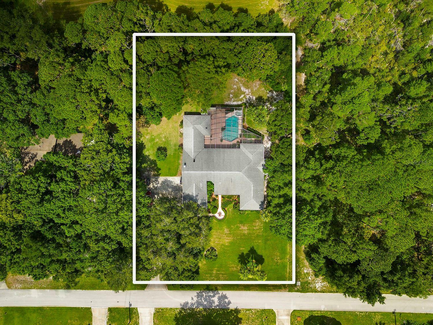 Property Photo: 6049 Patricia Place FL 34607