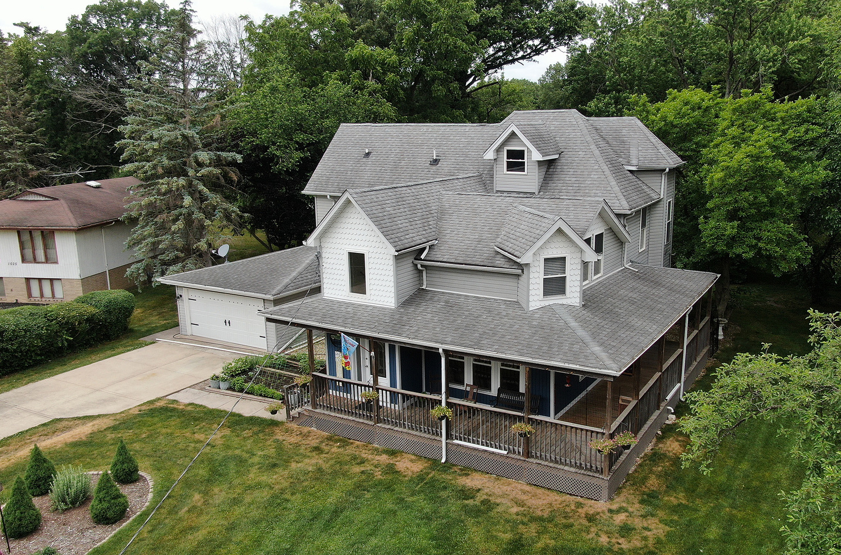 1027 Elliot Court  Olympia Fields IL 60461 photo
