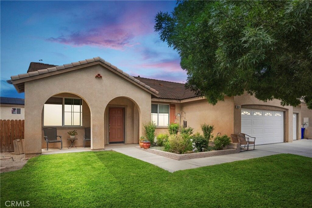 Property Photo:  13828 Woodpecker Road  CA 92394 