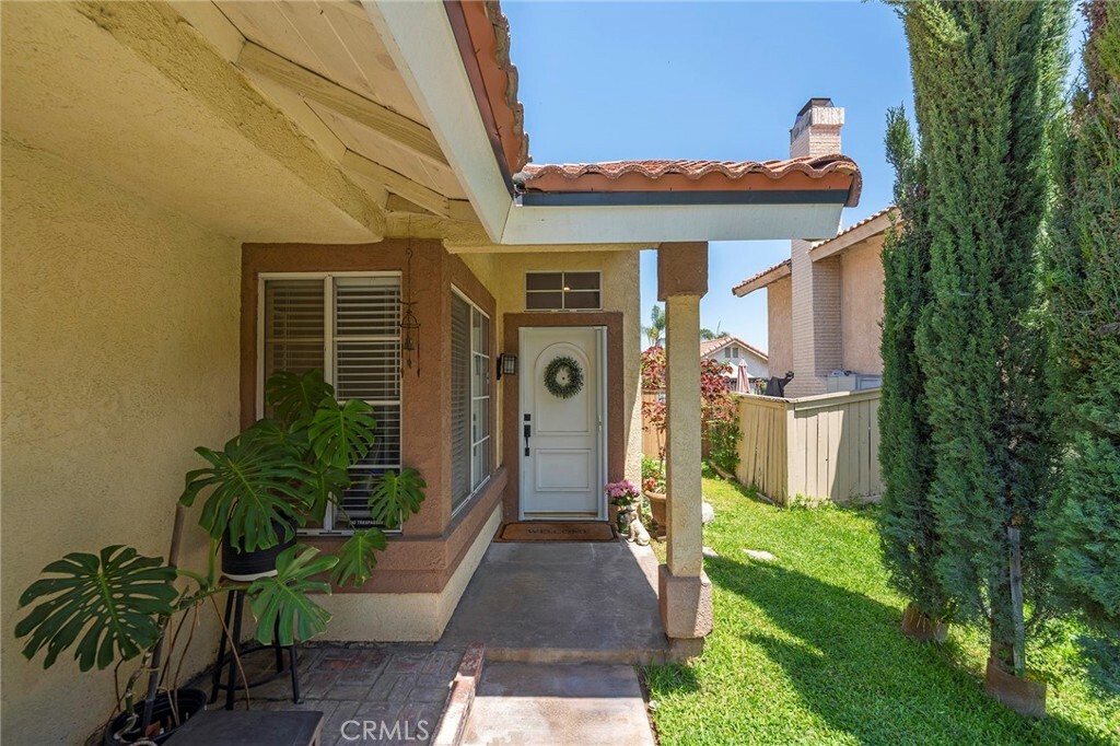 Property Photo:  12973 Winter Sun Way  CA 92503 