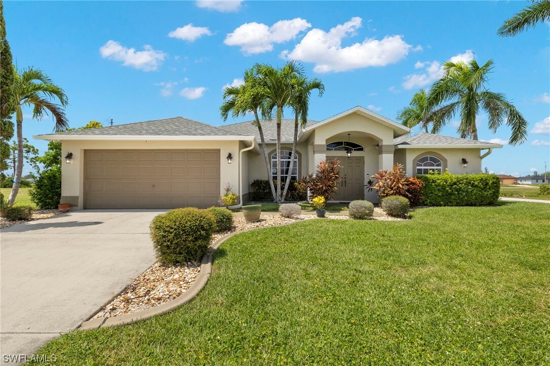 Property Photo:  1422 NW 21st Court  FL 33993 