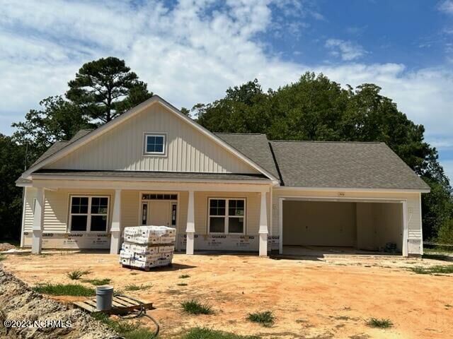 Property Photo: 1436 Union Church Road NC 28327