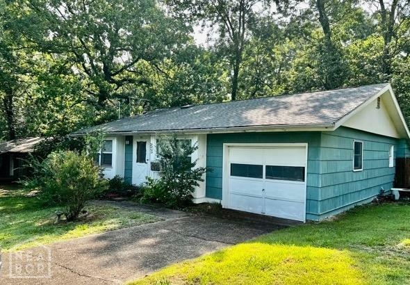 Property Photo: 83 Powhatan Drive AR 72529
