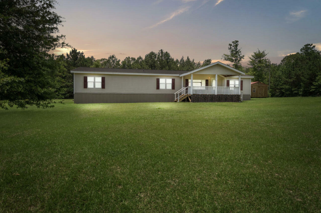 Property Photo:  180 Anacoco Prairie Trace  LA 71403 