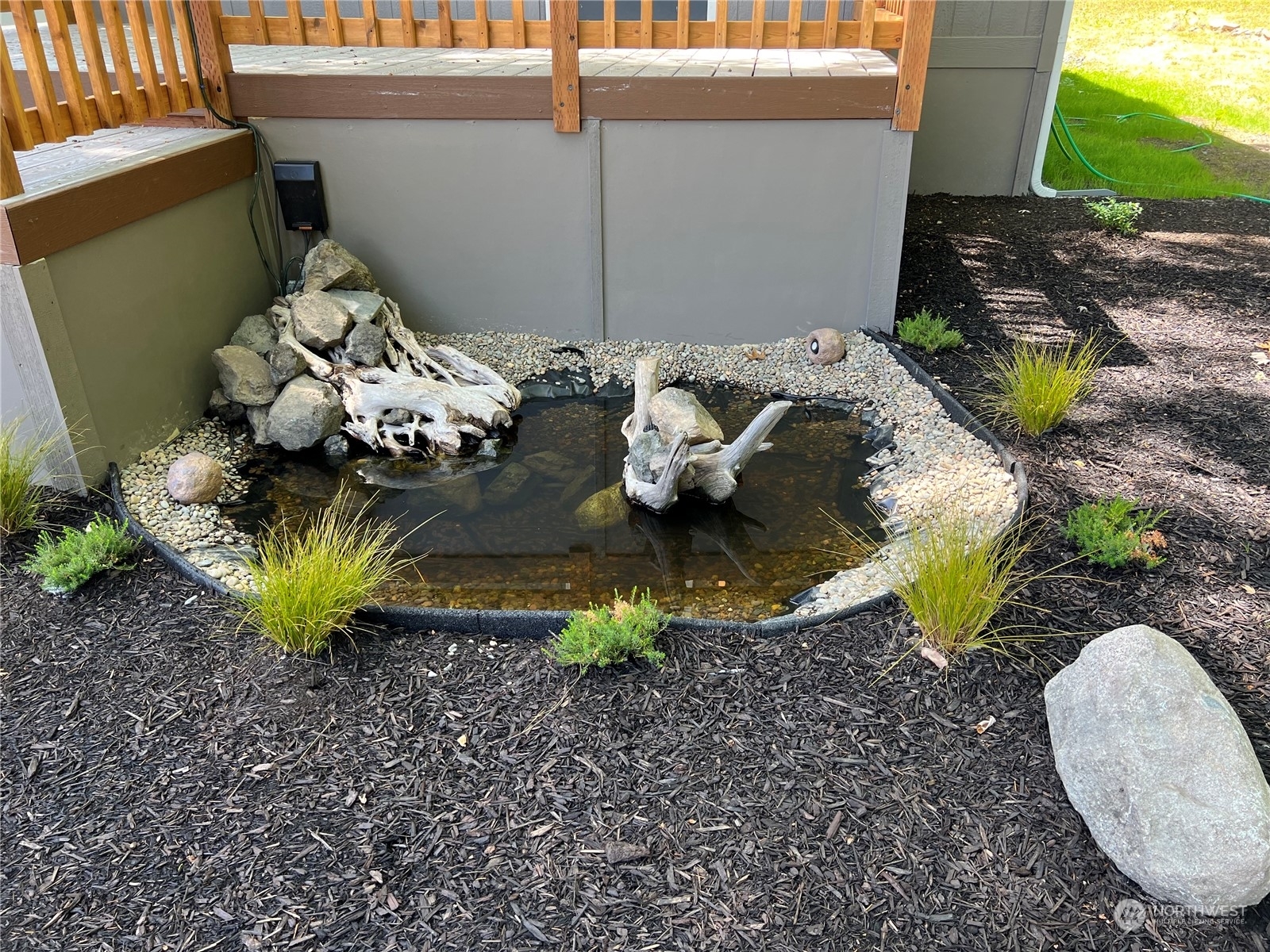 Property Photo: 2958 NW Mountain View Road K WA 98383