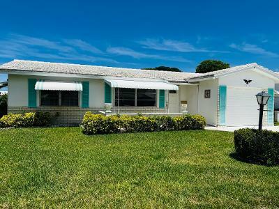 Property Photo: 2010 SW 17th Street FL 33426
