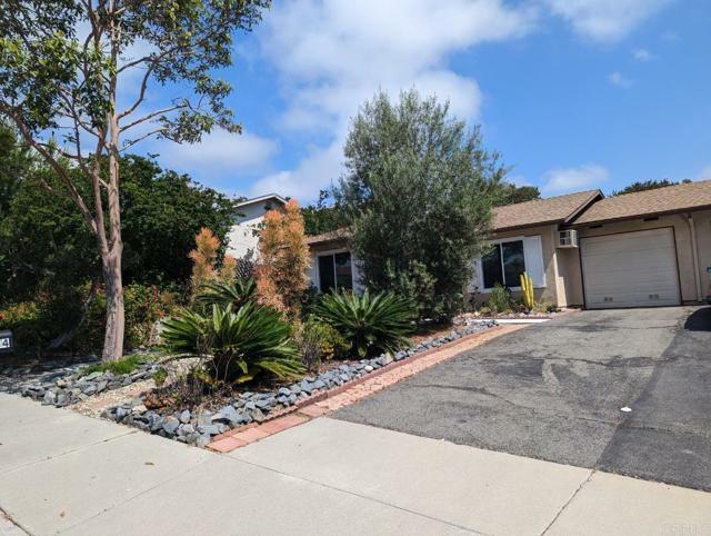 Property Photo:  4534 Beverly Glen Drive  CA 92056 