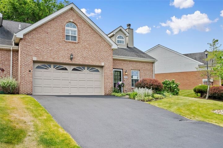 7082 Clubview Drive  15017 PA 15017 photo
