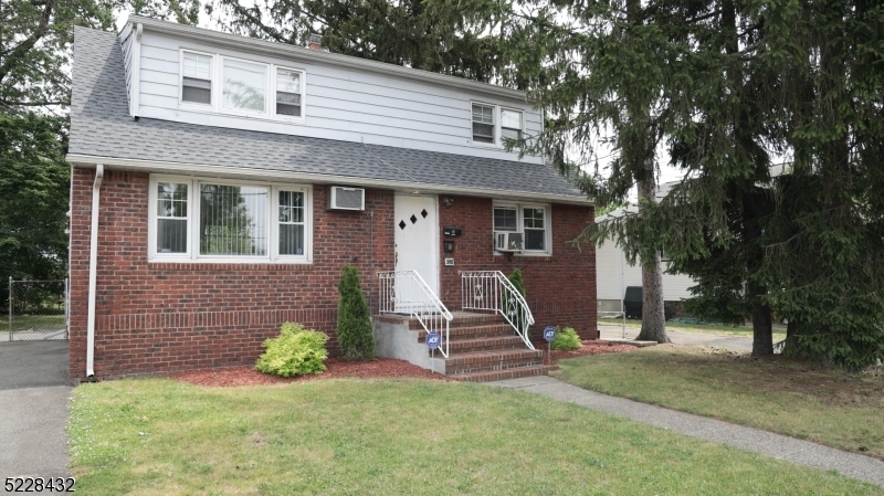 Property Photo: 390 Preakness Ave NJ 07502