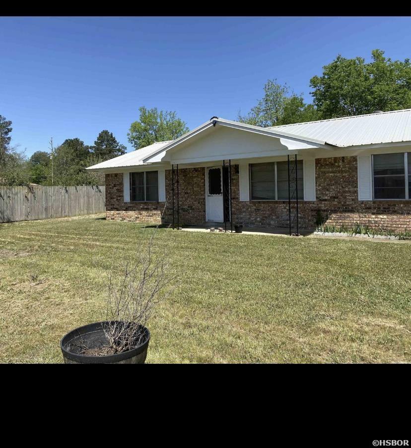 Property Photo:  817 Wilson Street  AR 71857 