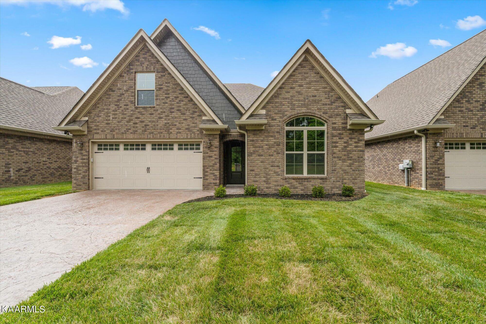 Property Photo:  213 Village Cove Circle  TN 37329 