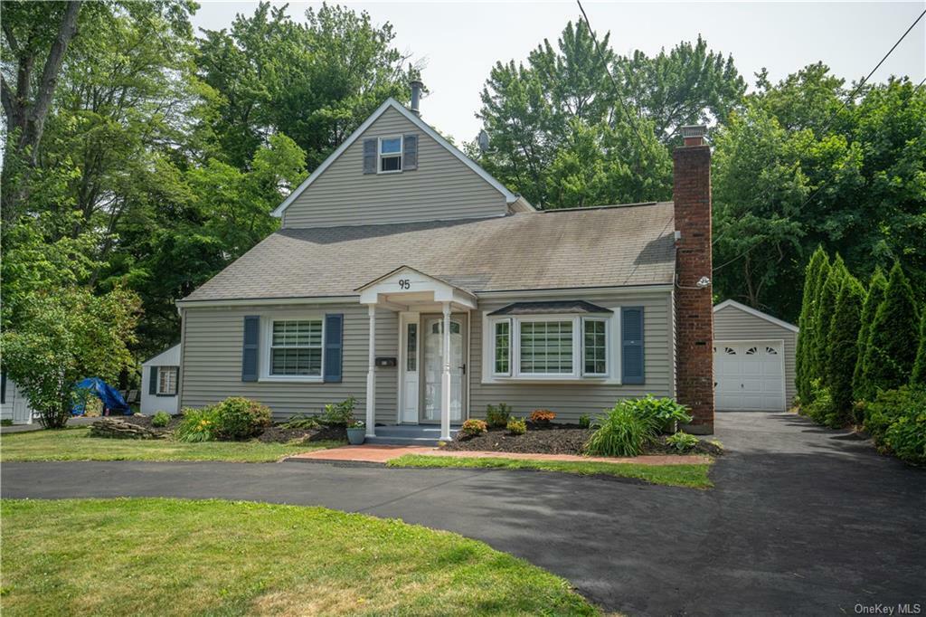 Property Photo: 95 Church Street NY 10954