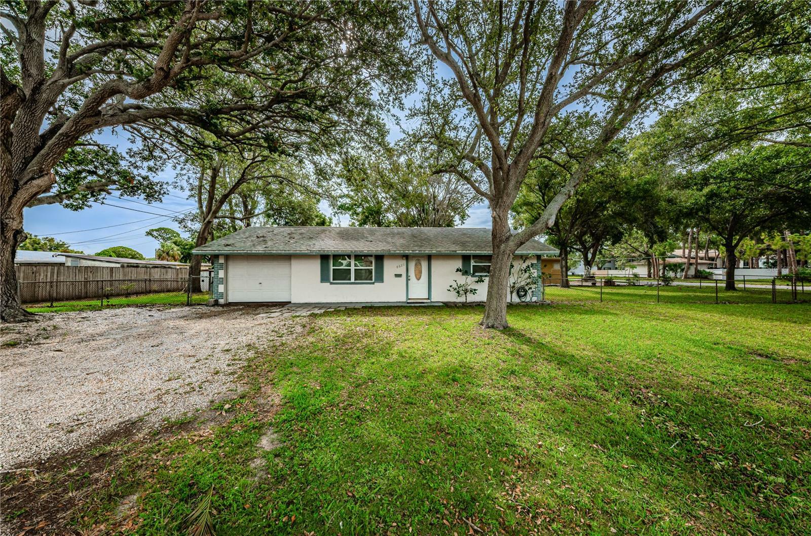 Property Photo:  8621 50th Street N  FL 33782 