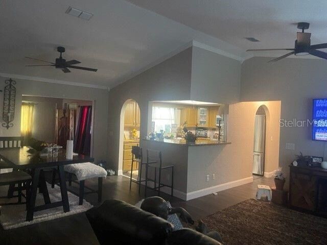 Property Photo:  5380 County Road 122  FL 34785 