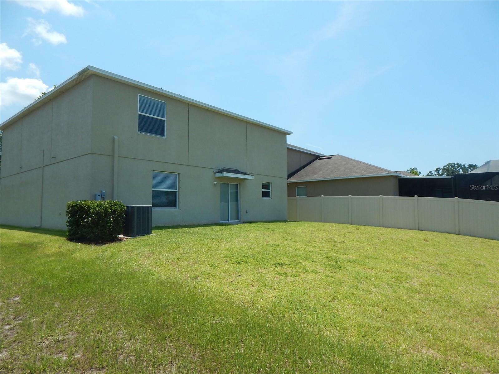 Property Photo: 10259 Strawberry Tetra Drive FL 33578