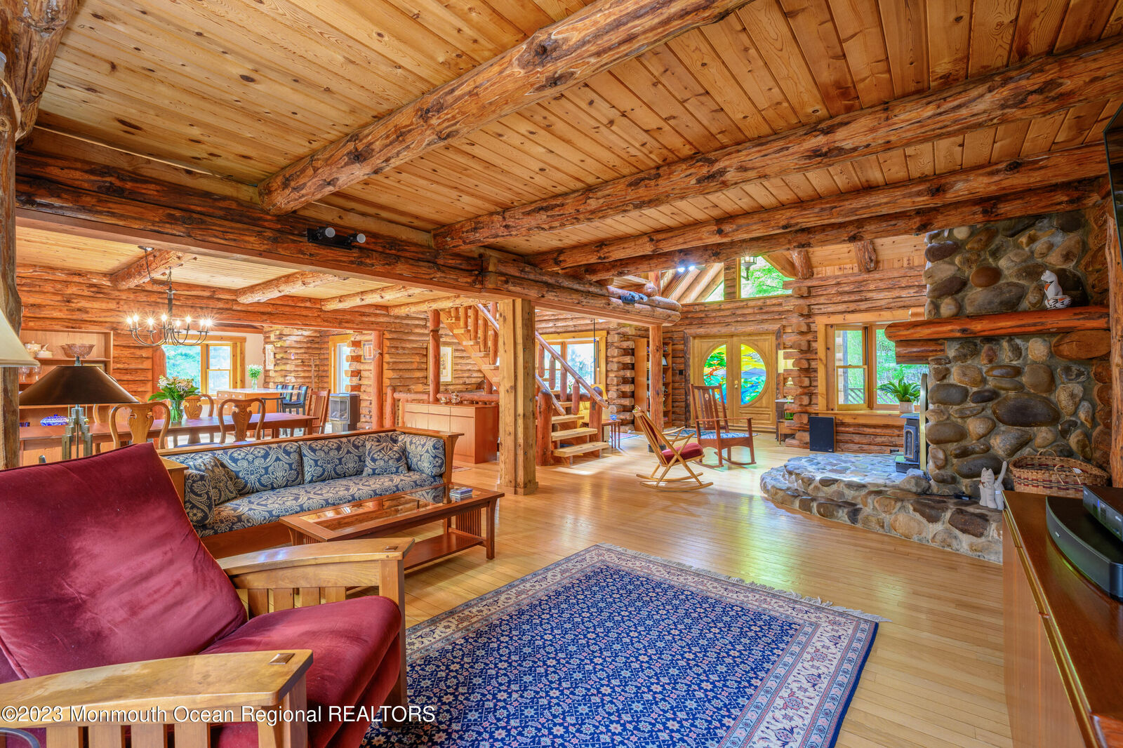 Property Photo: 1811 Beverly Avenue NJ 07762