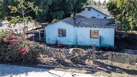 Property Photo:  8847 Isora Street  CA 90660 