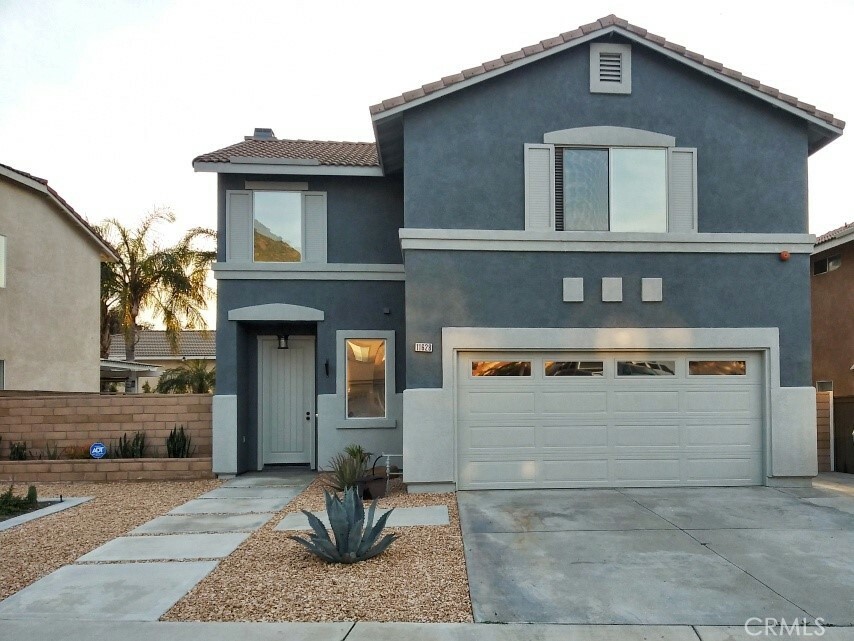 Property Photo:  11628 Blue Jay Lane  CA 92337 