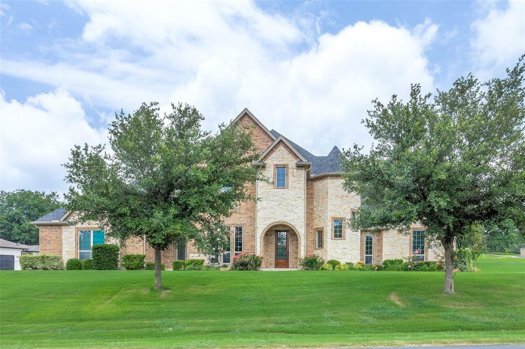 Property Photo:  1324 Claiborne Lane  TX 76008 