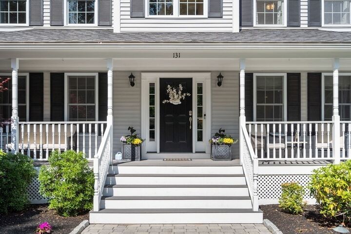 Property Photo:  131 Central Street  MA 01864 