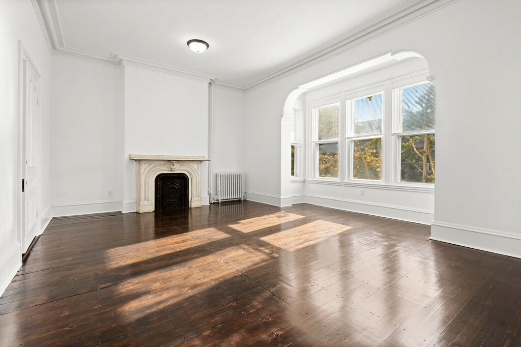 Property Photo: 120 F St B MA 02127