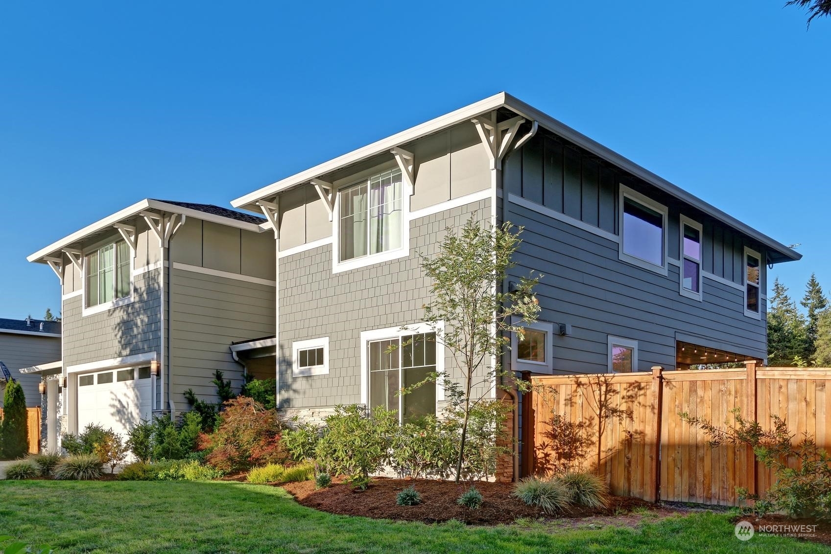 Property Photo: 7904 203rd Street SW WA 98026