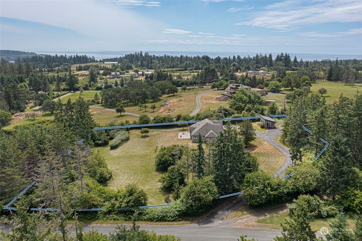 Property Photo:  151 Oak Hill Drive  WA 98250 