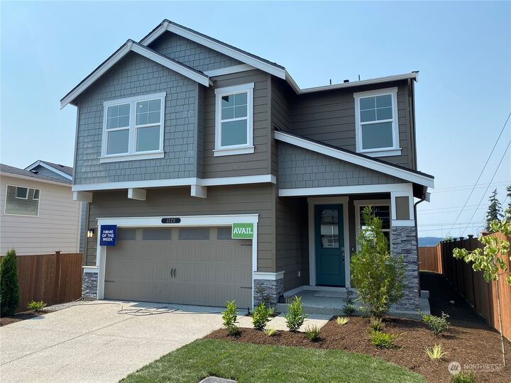 4329 228th Place SE Mc12  Bothell WA 98021 photo