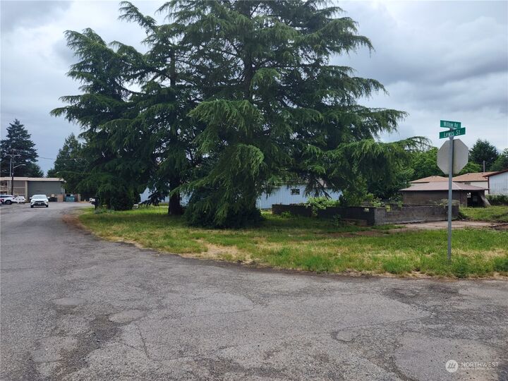 Property Photo:  1502 Lewis Street  WA 98531 