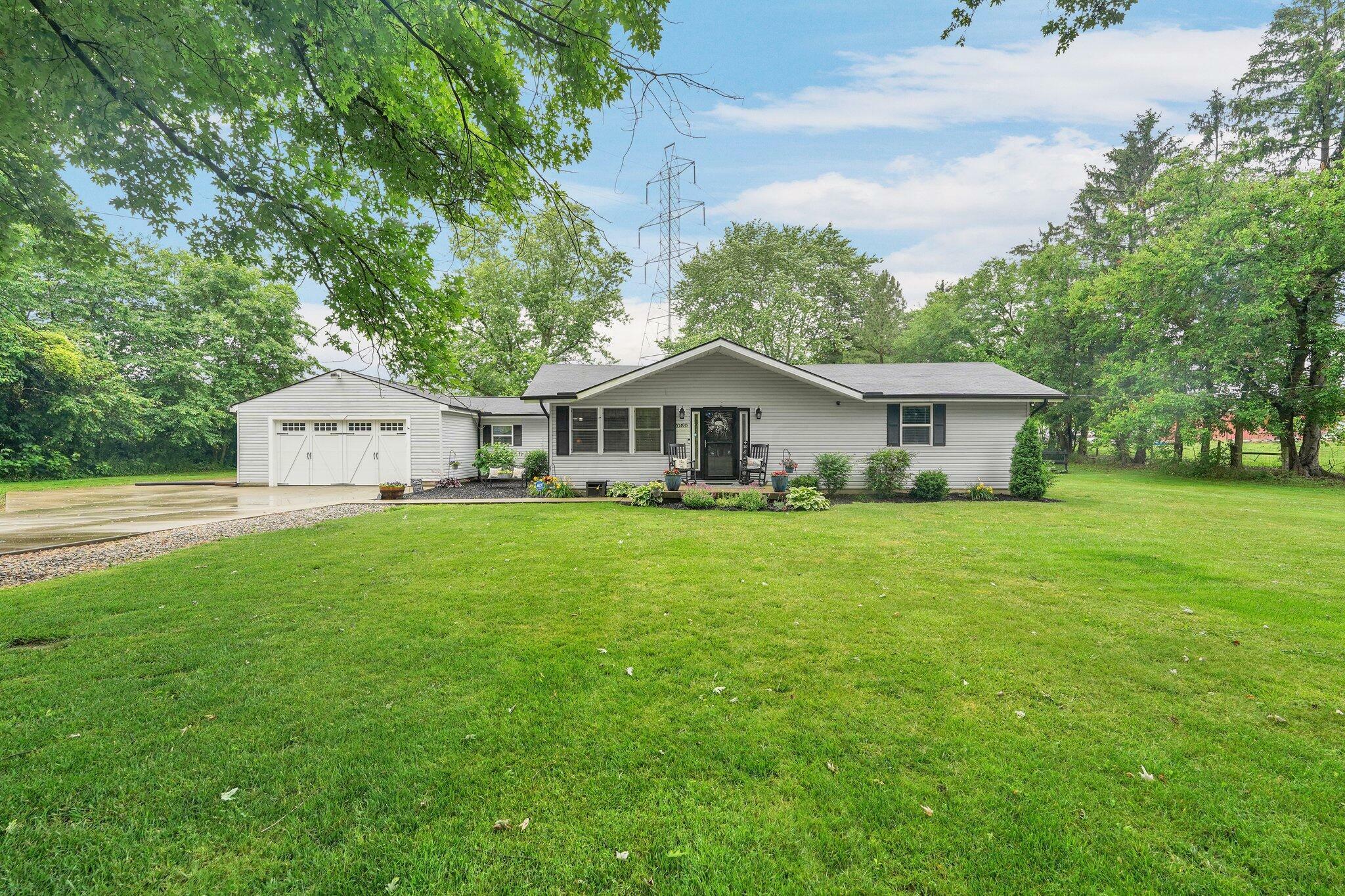 Property Photo:  10490 Watkins Road SW  OH 43062 