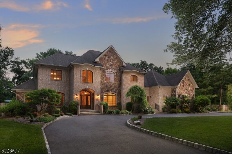 Property Photo:  1167 Lenape Way  NJ 07076 