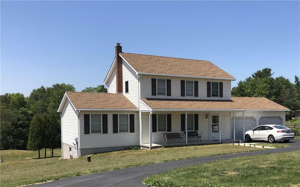 Property Photo:  1290 Church Drive  PA 18071 