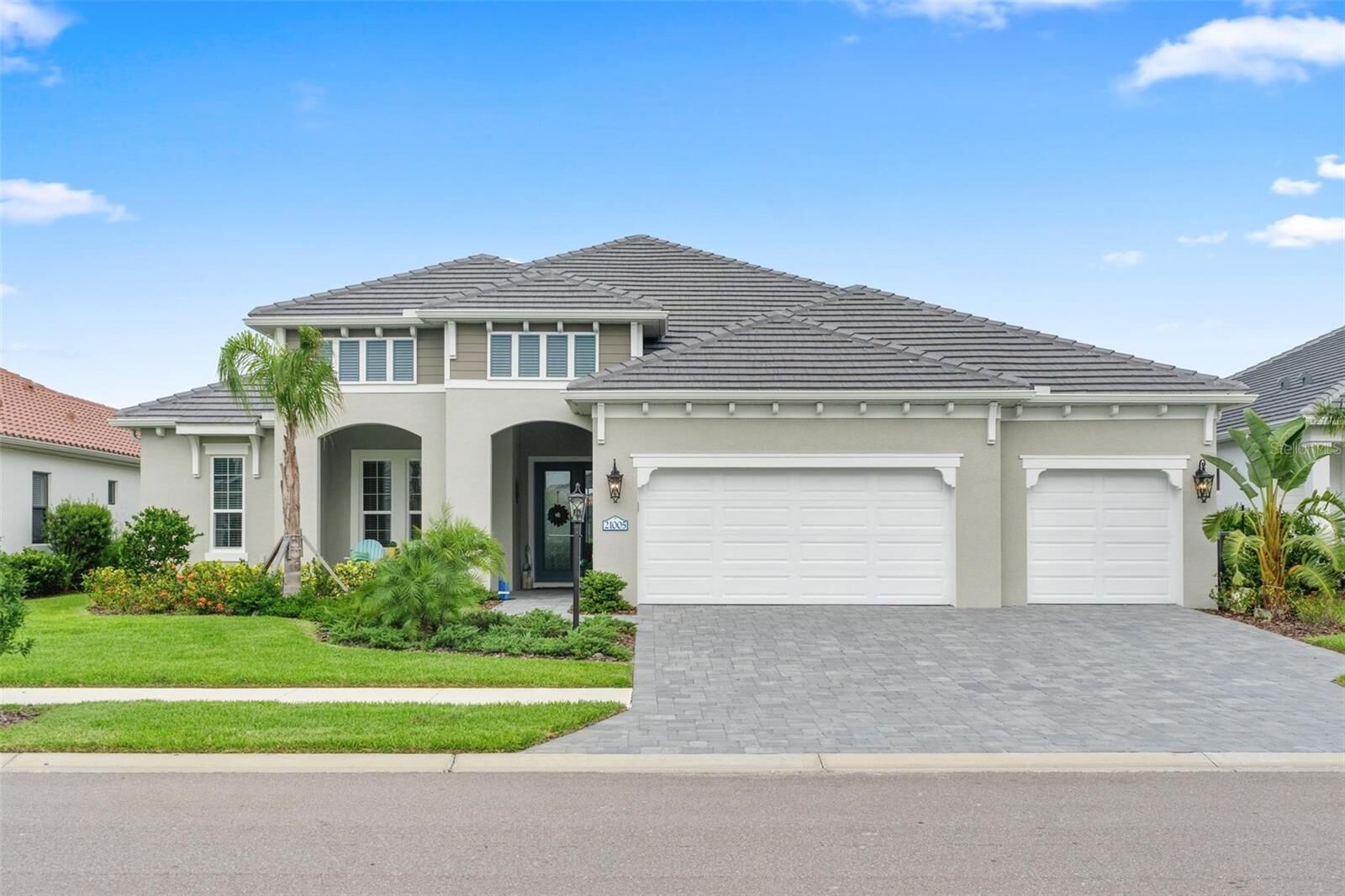 Property Photo:  21005 Fort Myers Way  FL 34293 