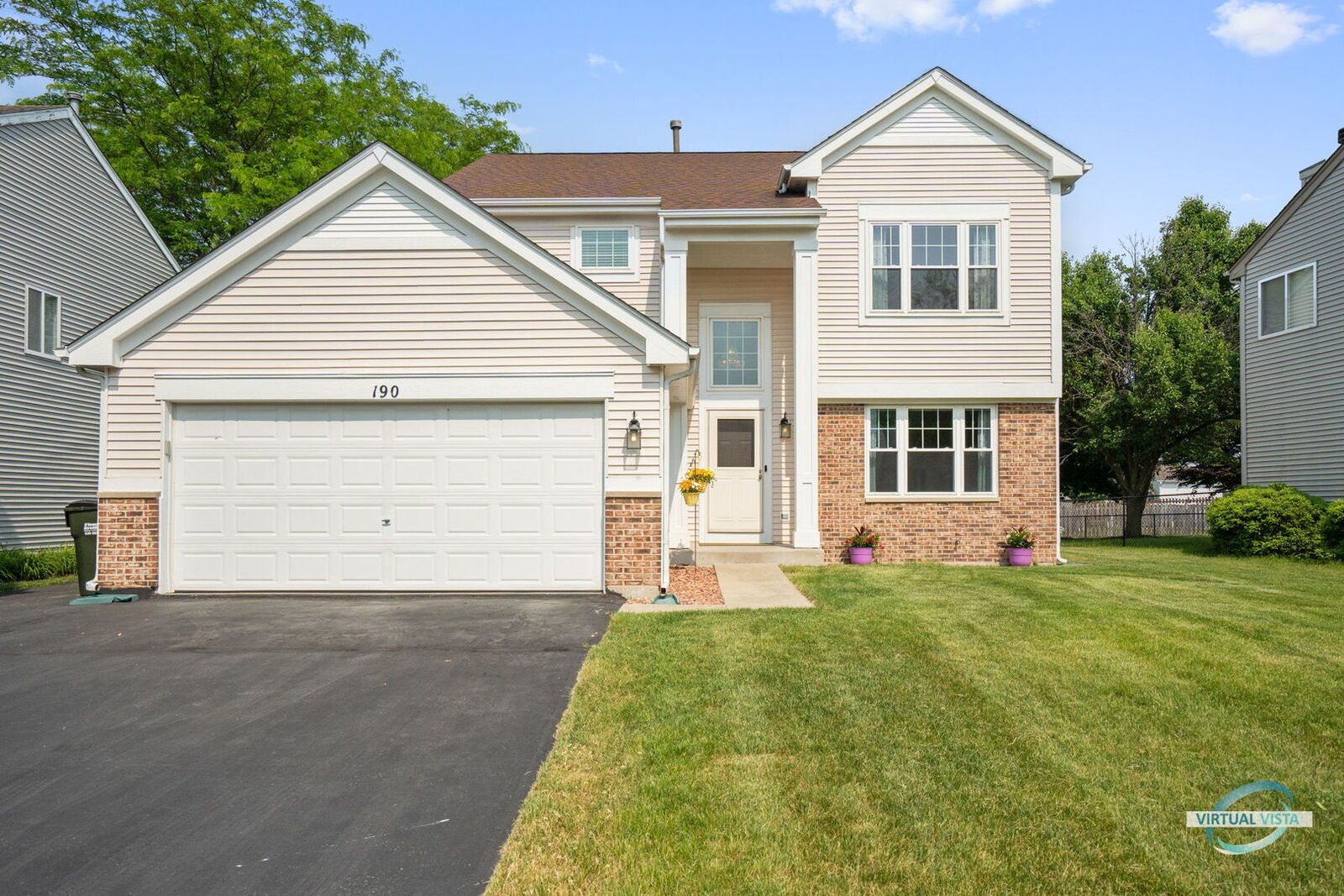 Property Photo:  190 Ferryville Drive  IL 60156 