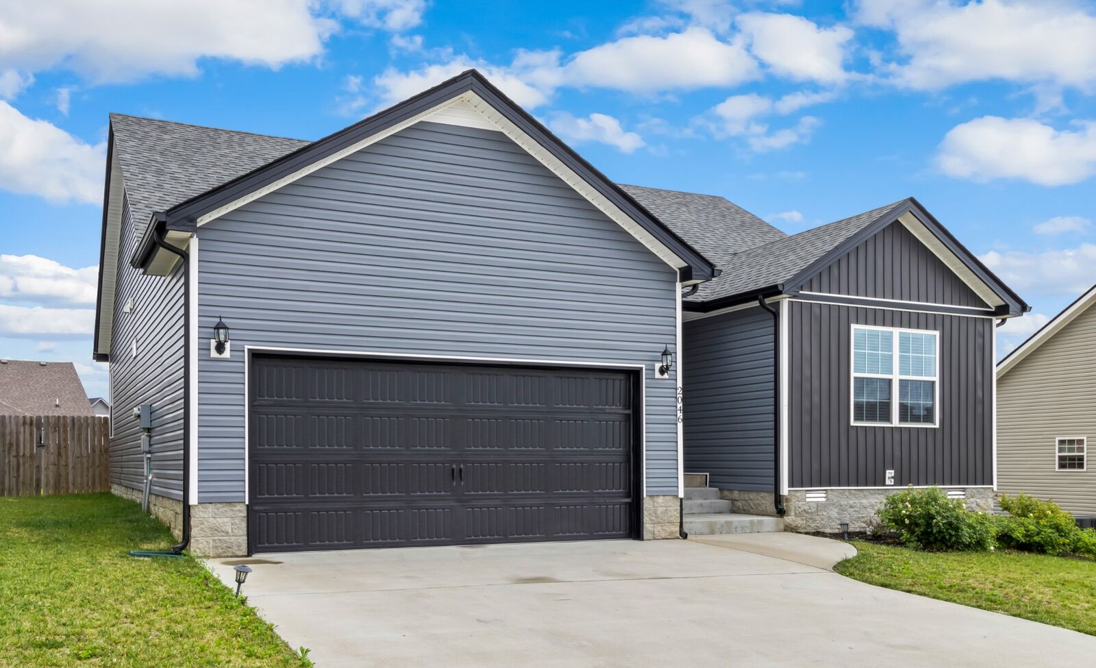 Property Photo:  2046 Jackie Lorraine Dr  TN 37042 