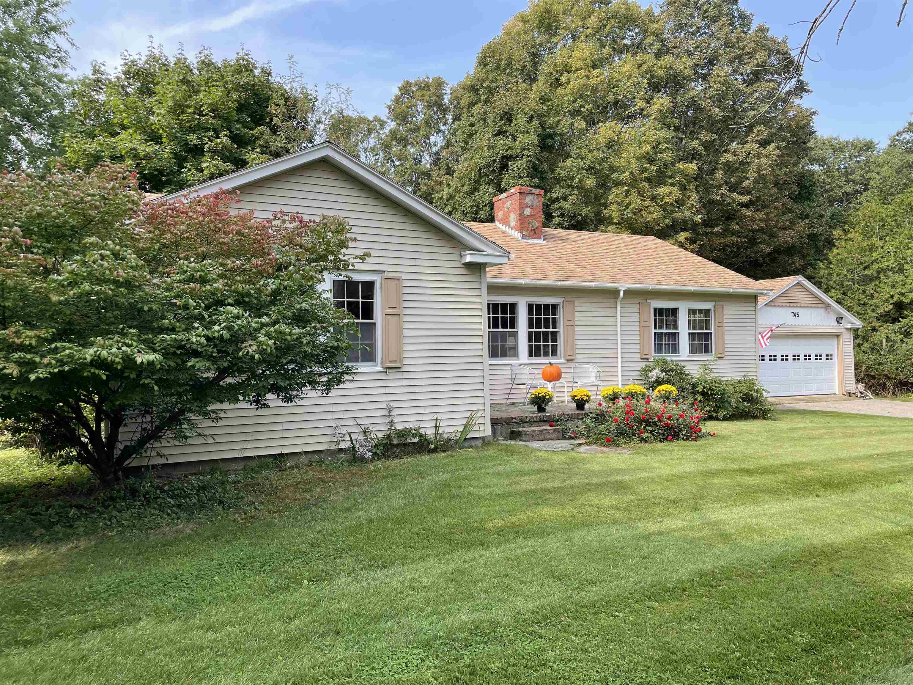 Property Photo:  745 Long John Road  NH 03870 