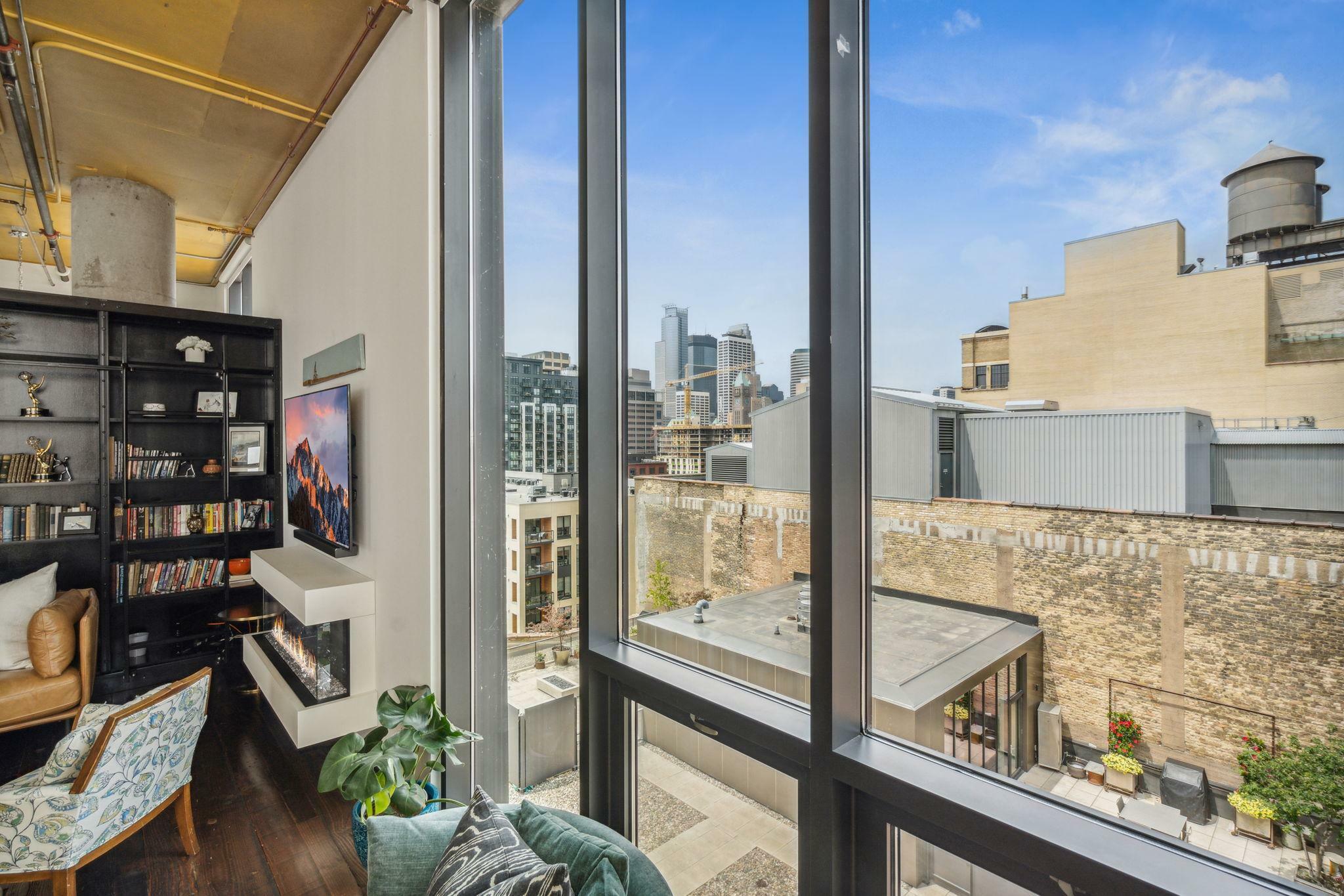 Property Photo: 750 S 2nd Street 801 MN 55401
