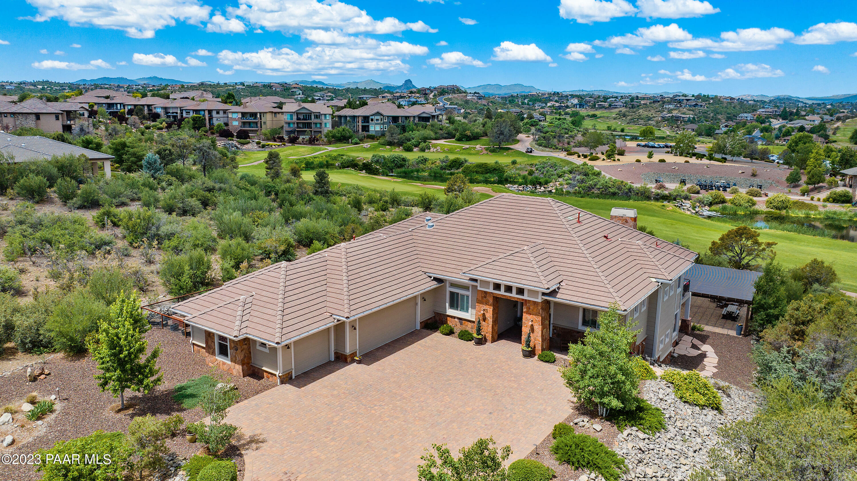 Property Photo: 1366 Northridge Drive AZ 86301