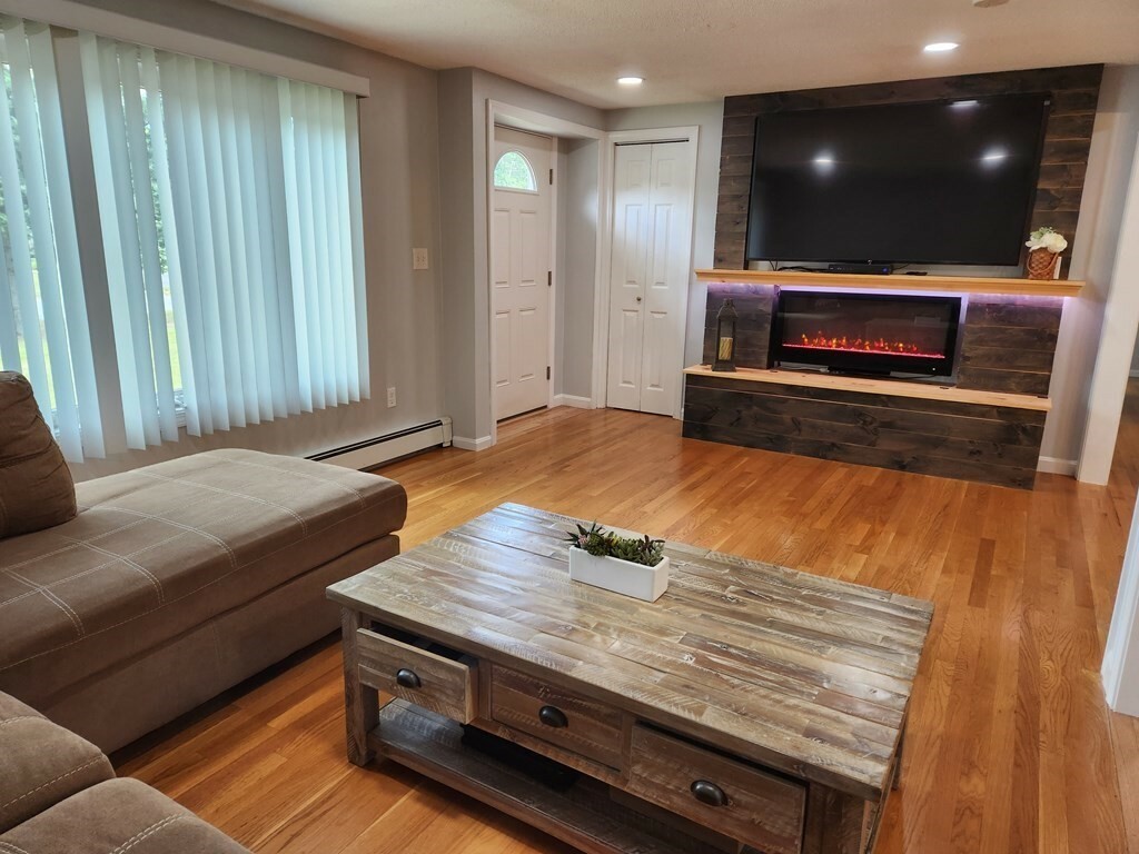 Property Photo: 1 Lynn Dr MA 02703