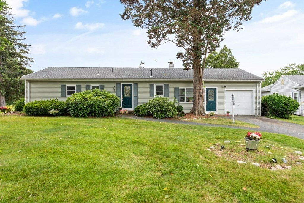 Property Photo:  127 Edgewater Drive  MA 01702 