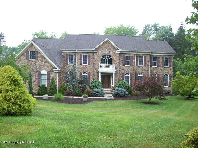 Property Photo:  113 Spring Hill Farm Lane  PA 18302 