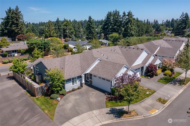 Property Photo:  6813 Boulders Way W  WA 98466 