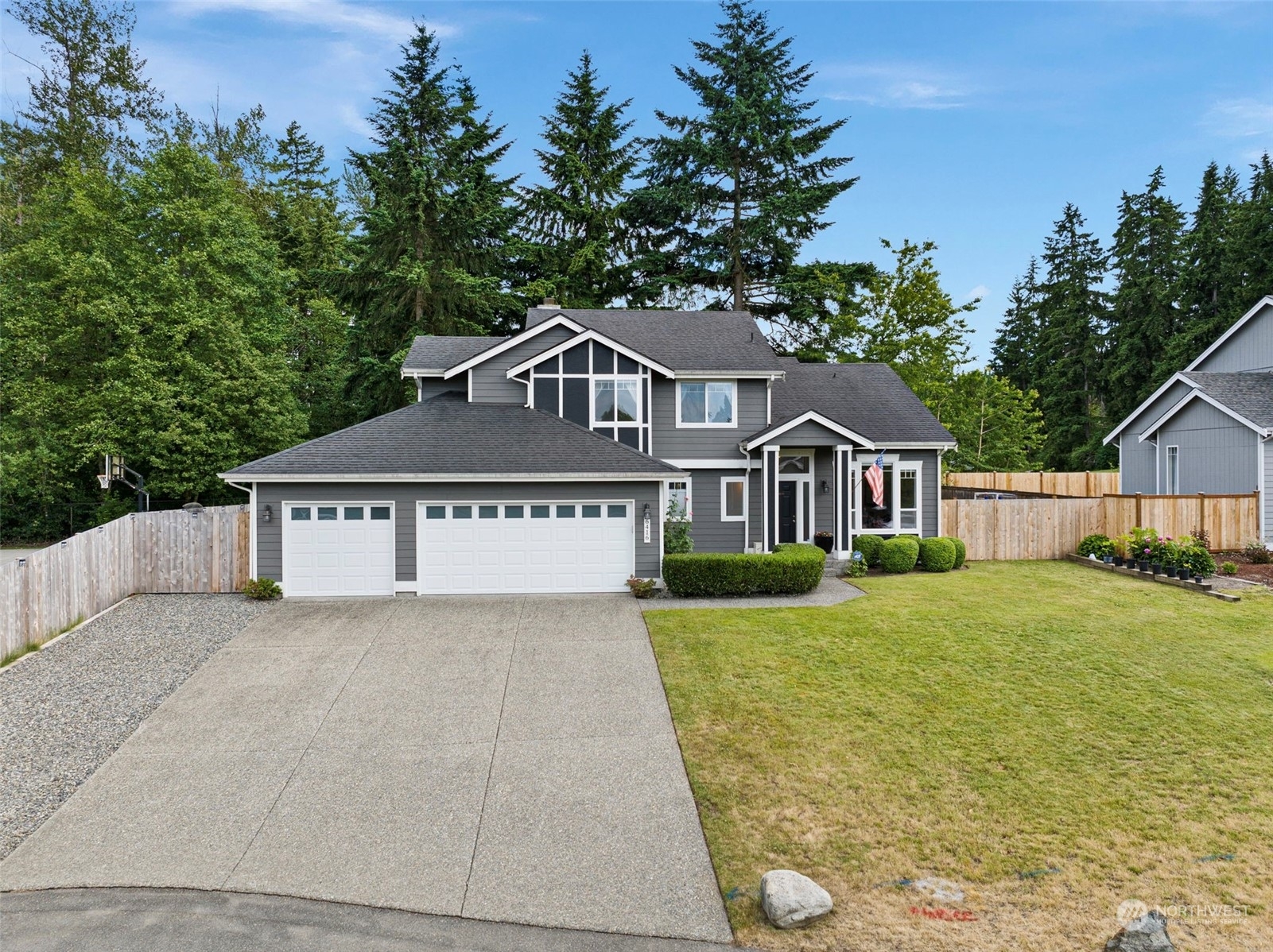 Property Photo:  6416 94th Street E  WA 98371 