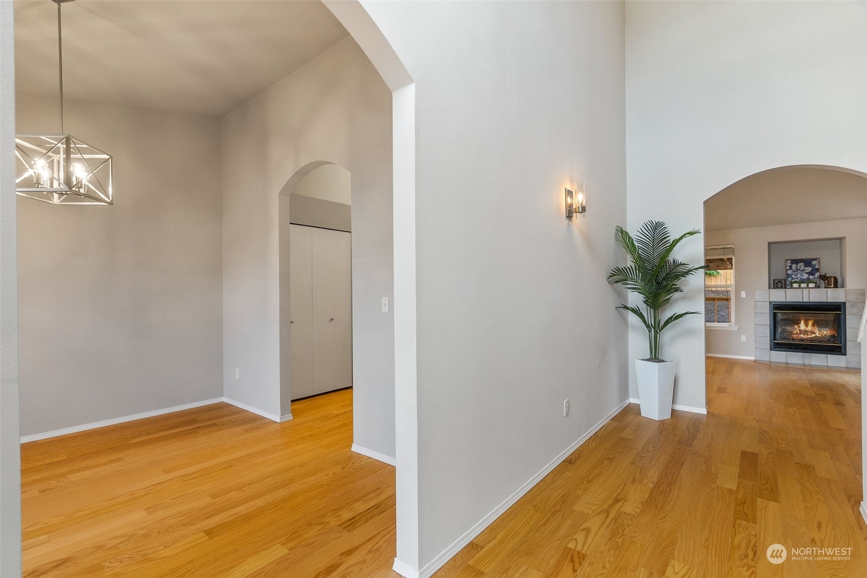 Property Photo: 8810 Millbanke Drive SE WA 98513
