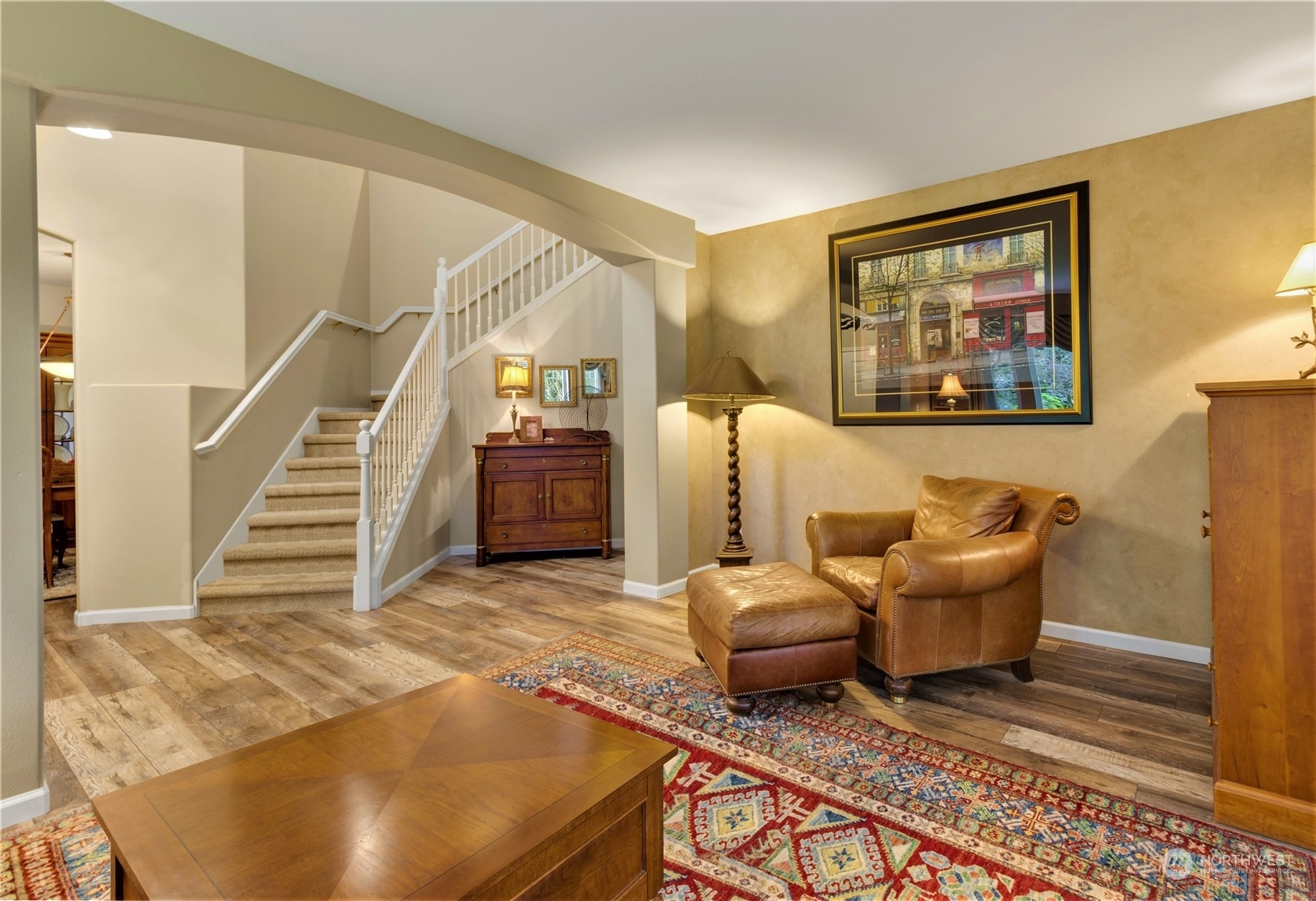 Property Photo: 13834 233rd Court NE WA 98077